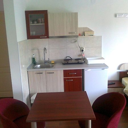 Apartments Smakoski Ohri Dış mekan fotoğraf