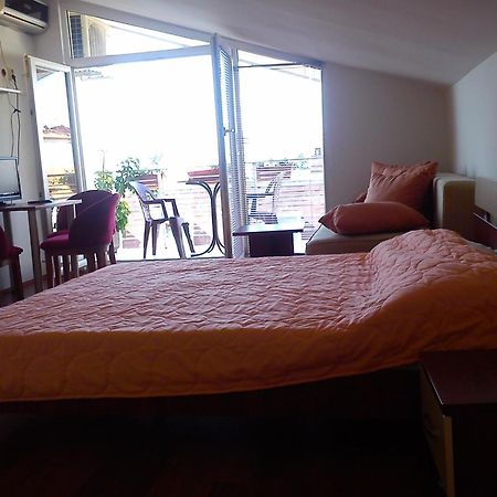 Apartments Smakoski Ohri Dış mekan fotoğraf