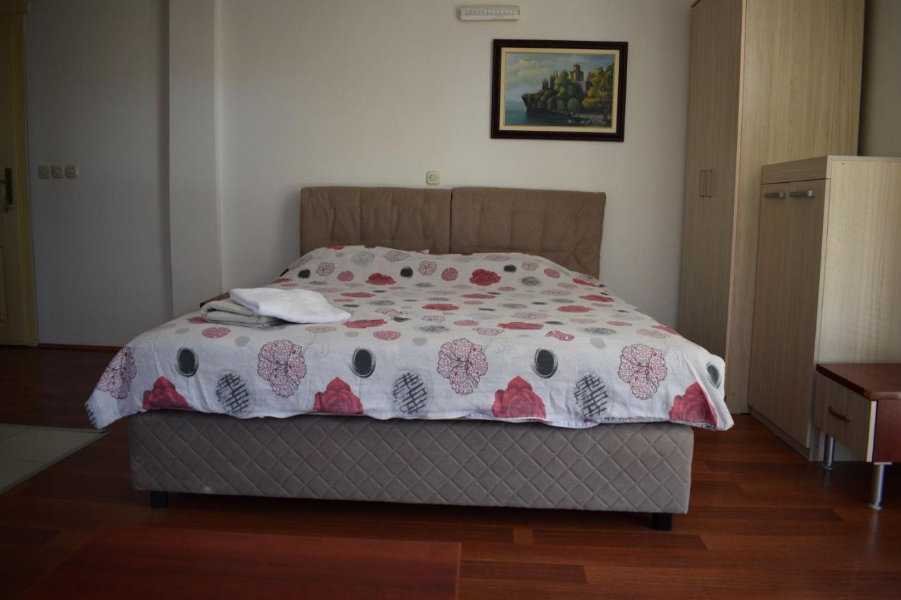 Apartments Smakoski Ohri Dış mekan fotoğraf