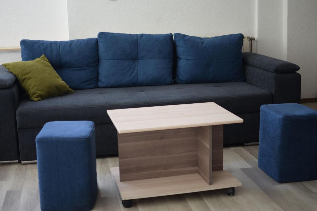 Apartments Smakoski Ohri Dış mekan fotoğraf