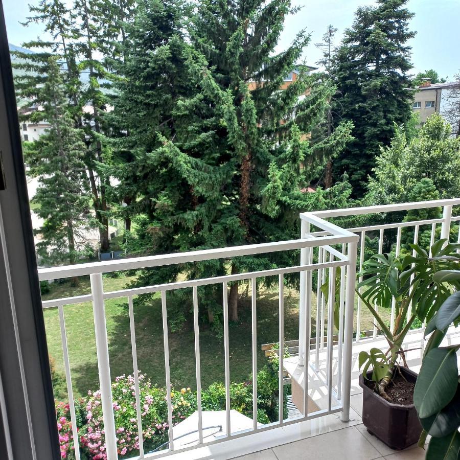 Apartments Smakoski Ohri Dış mekan fotoğraf