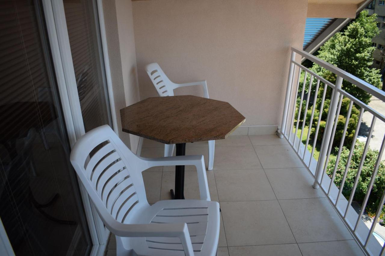 Apartments Smakoski Ohri Dış mekan fotoğraf