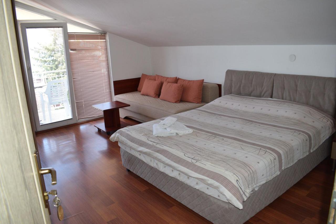 Apartments Smakoski Ohri Dış mekan fotoğraf
