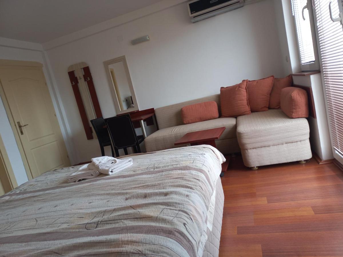 Apartments Smakoski Ohri Dış mekan fotoğraf