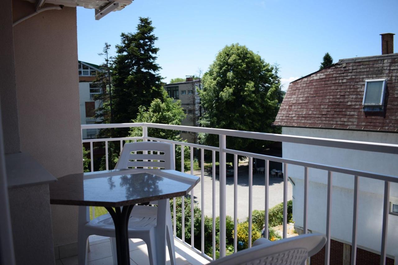 Apartments Smakoski Ohri Dış mekan fotoğraf