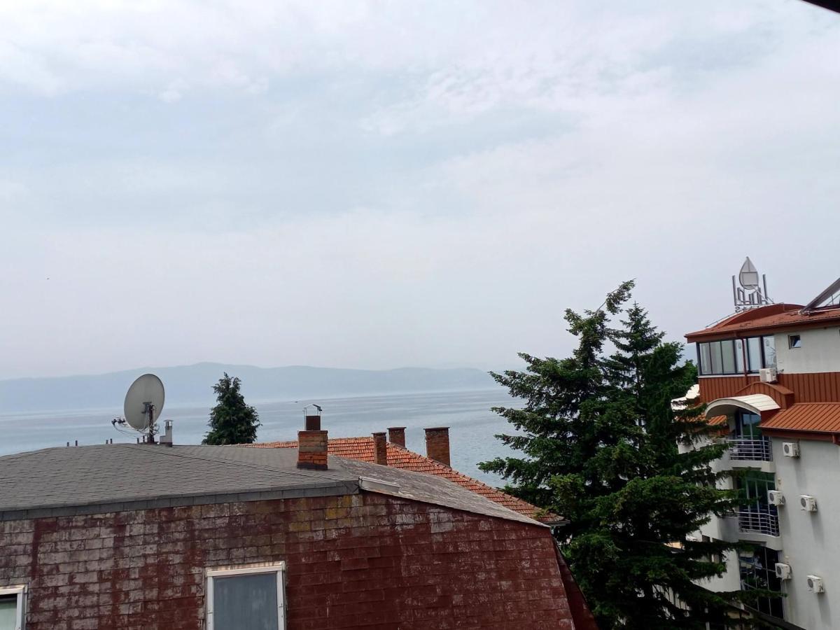 Apartments Smakoski Ohri Dış mekan fotoğraf