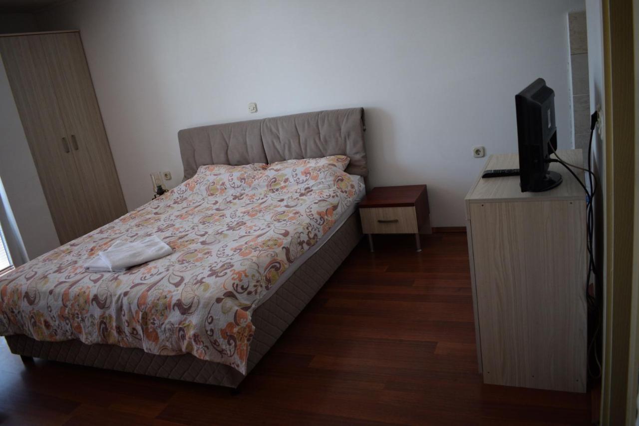 Apartments Smakoski Ohri Dış mekan fotoğraf