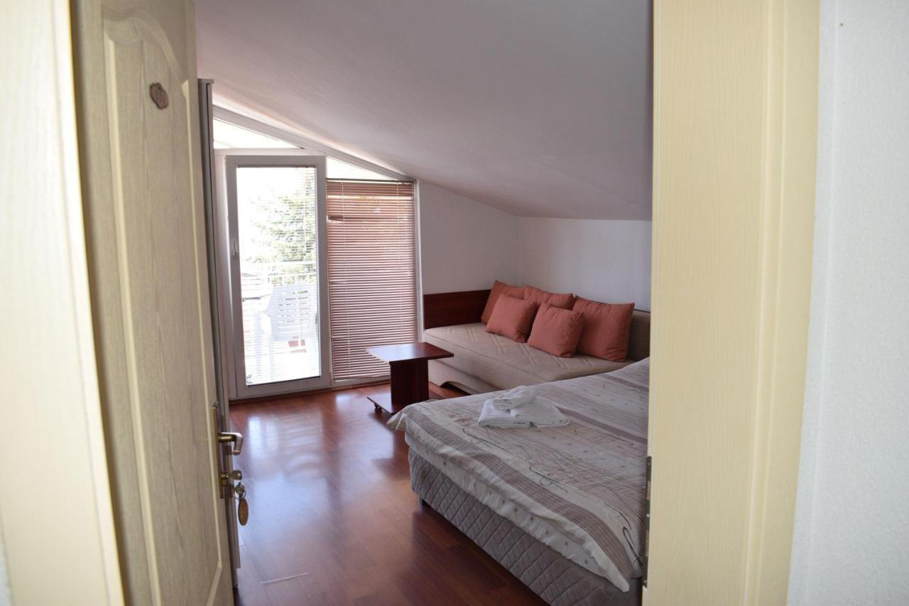 Apartments Smakoski Ohri Dış mekan fotoğraf