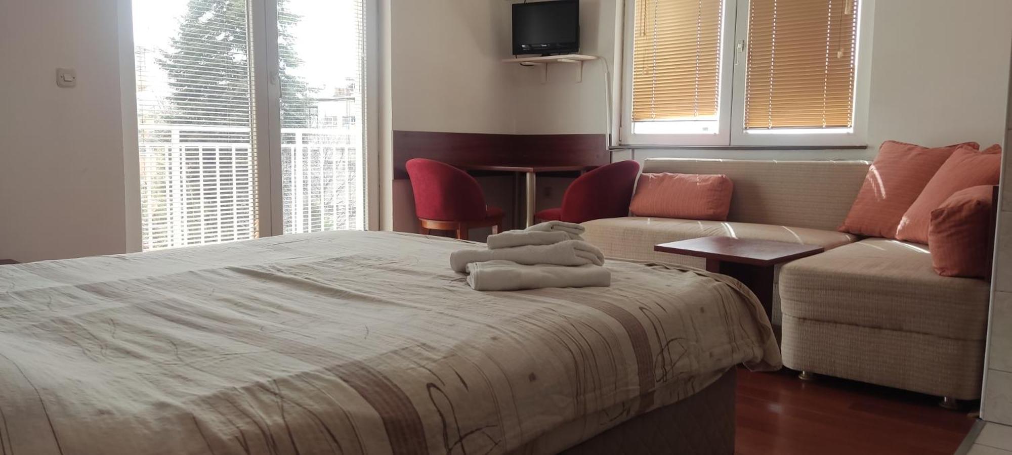 Apartments Smakoski Ohri Dış mekan fotoğraf