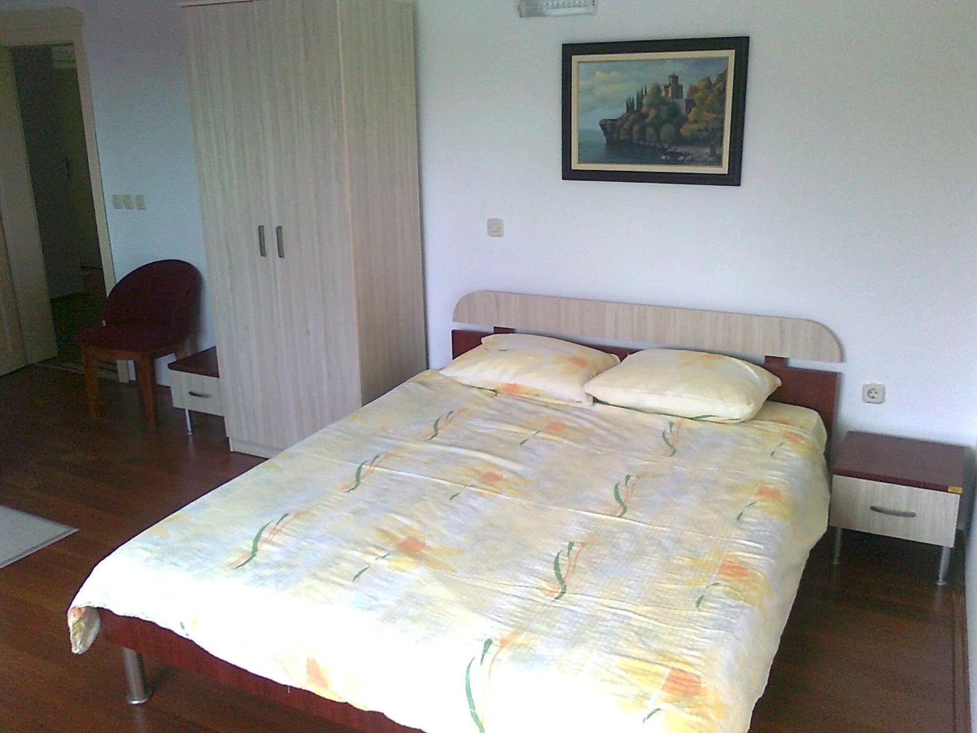 Apartments Smakoski Ohri Dış mekan fotoğraf