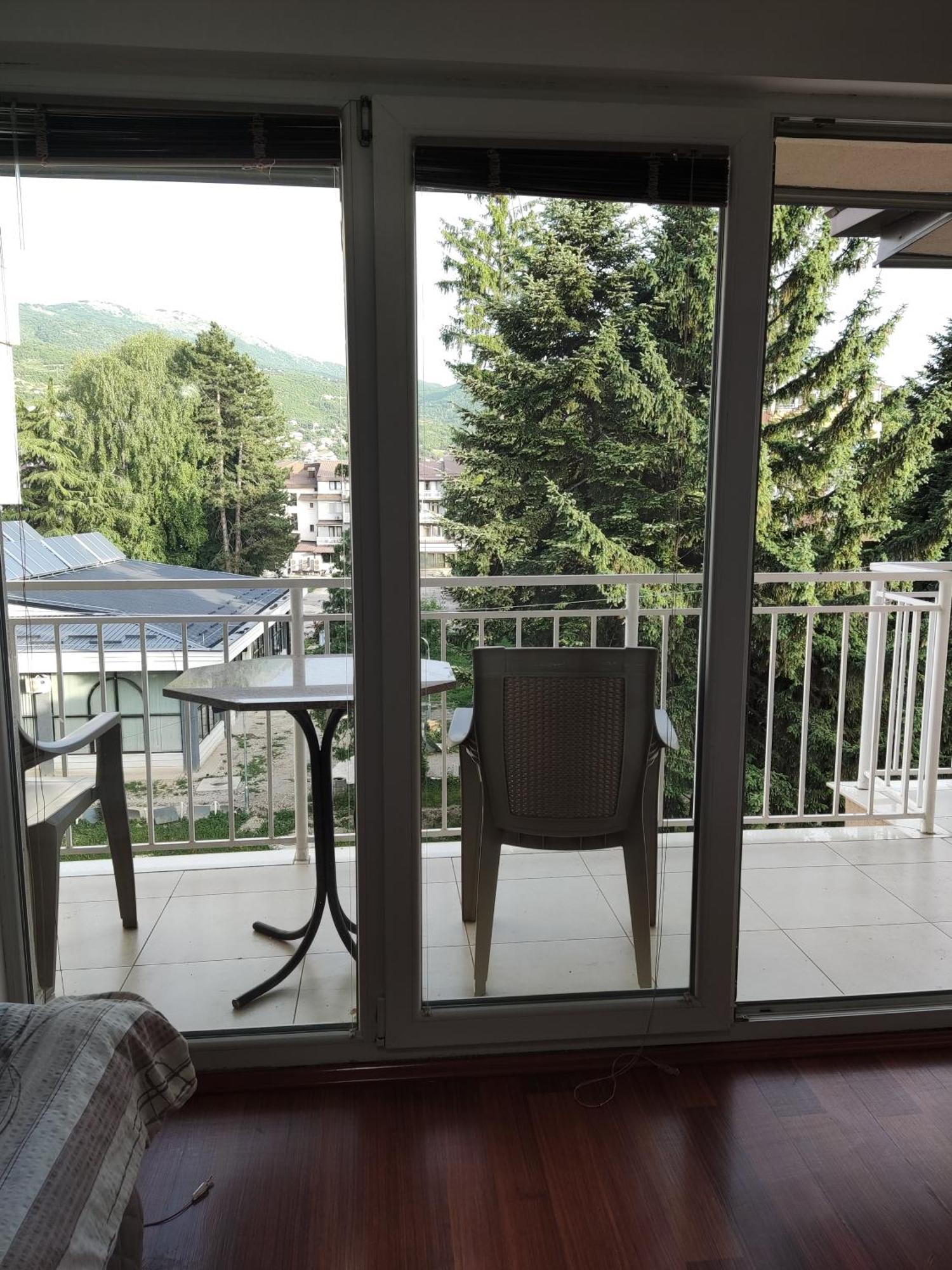 Apartments Smakoski Ohri Dış mekan fotoğraf