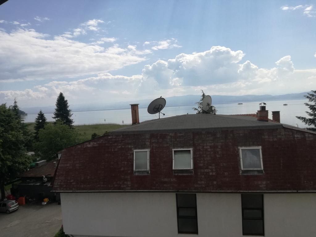 Apartments Smakoski Ohri Dış mekan fotoğraf