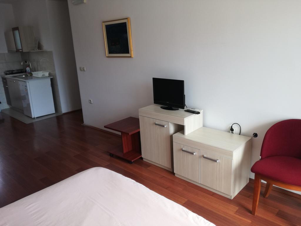 Apartments Smakoski Ohri Dış mekan fotoğraf