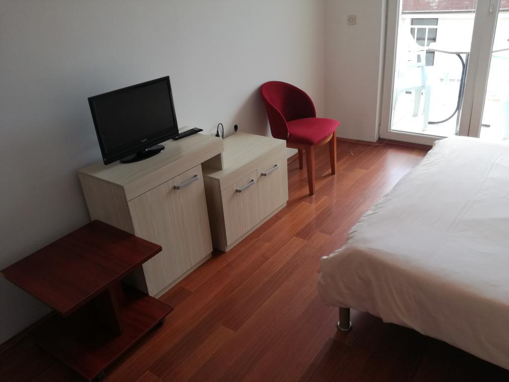 Apartments Smakoski Ohri Dış mekan fotoğraf